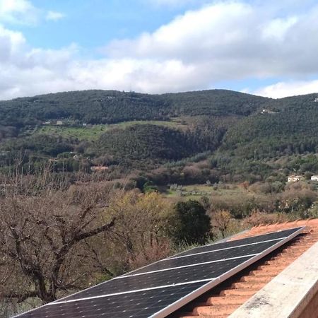 Boschettoresidence Perugia Luaran gambar