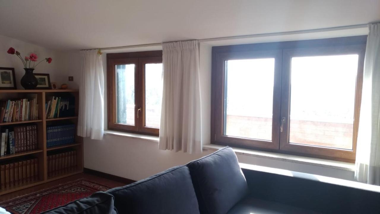 Boschettoresidence Perugia Luaran gambar