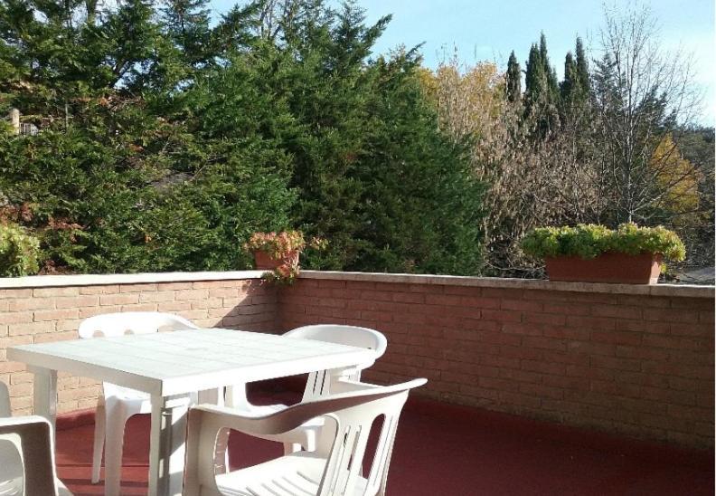 Boschettoresidence Perugia Luaran gambar