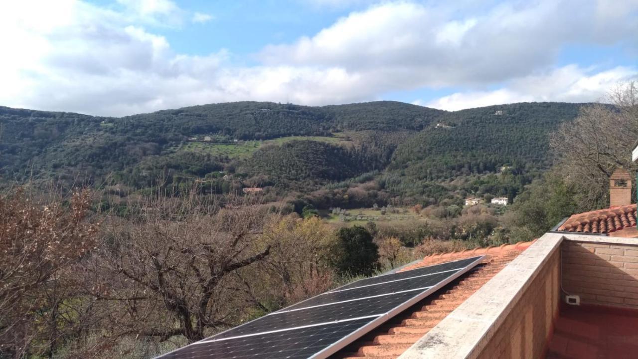 Boschettoresidence Perugia Luaran gambar