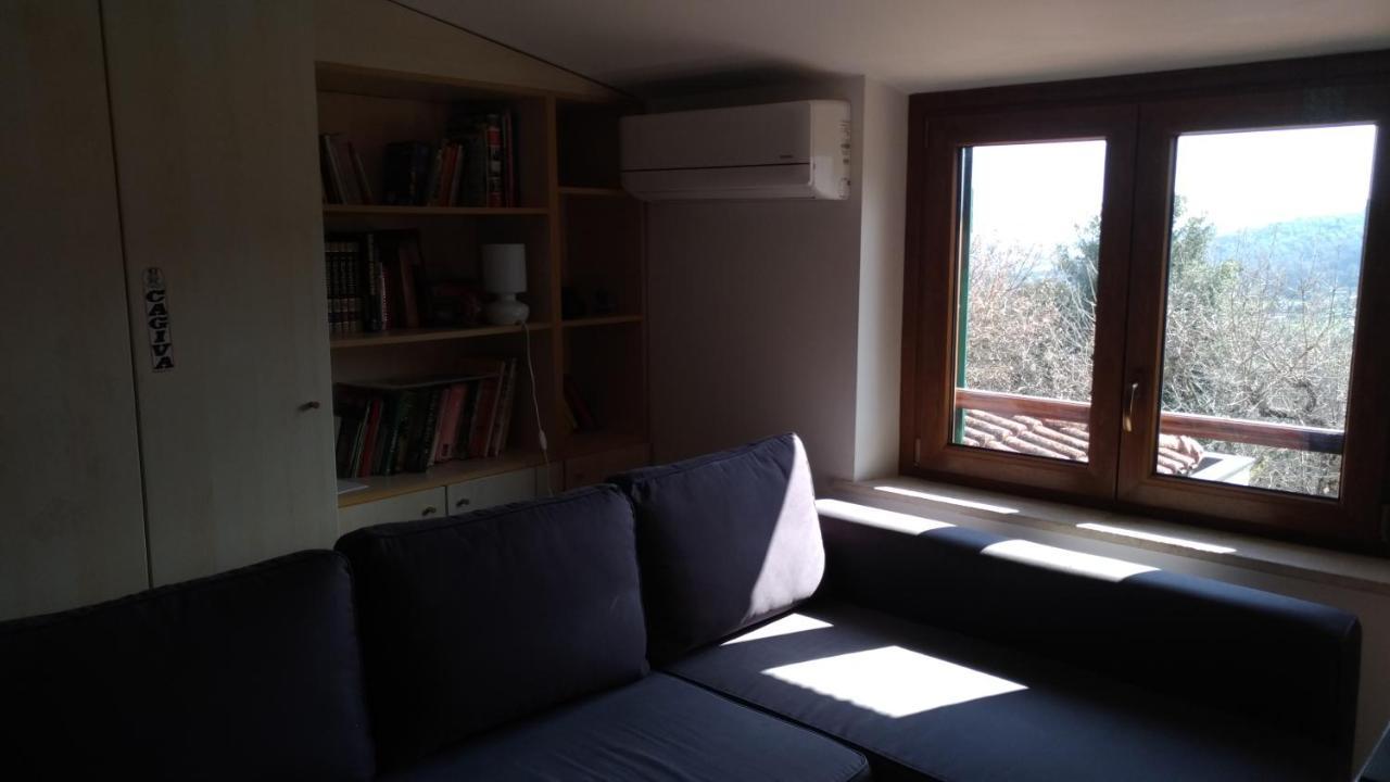 Boschettoresidence Perugia Luaran gambar