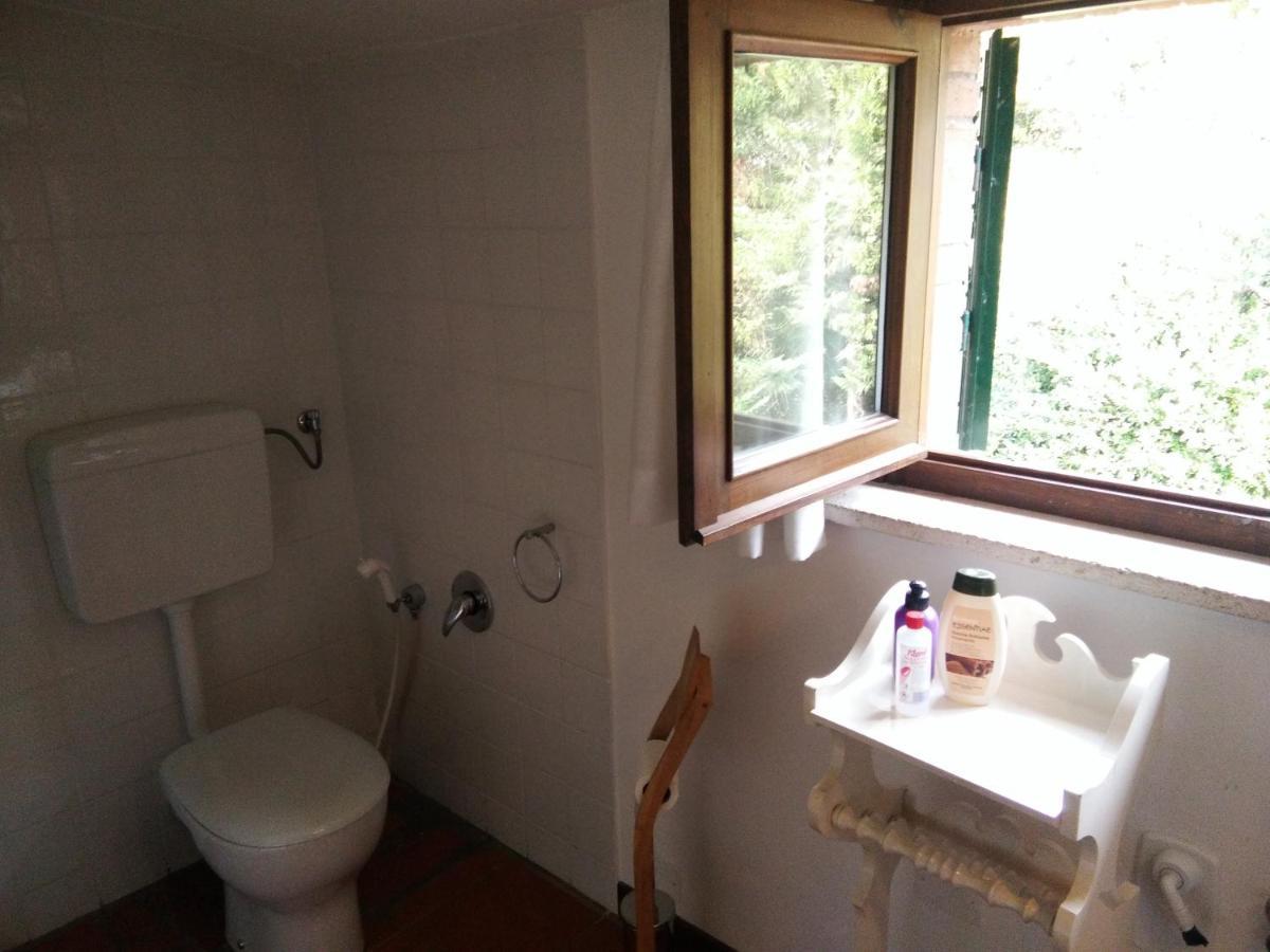 Boschettoresidence Perugia Luaran gambar