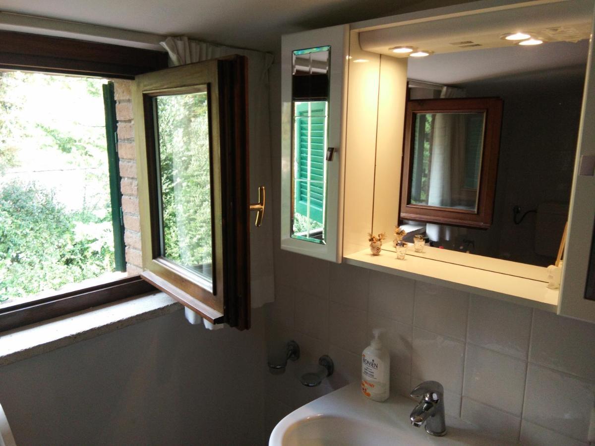 Boschettoresidence Perugia Luaran gambar