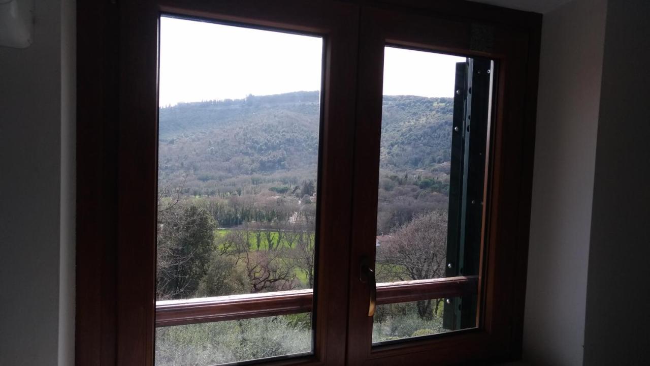 Boschettoresidence Perugia Luaran gambar