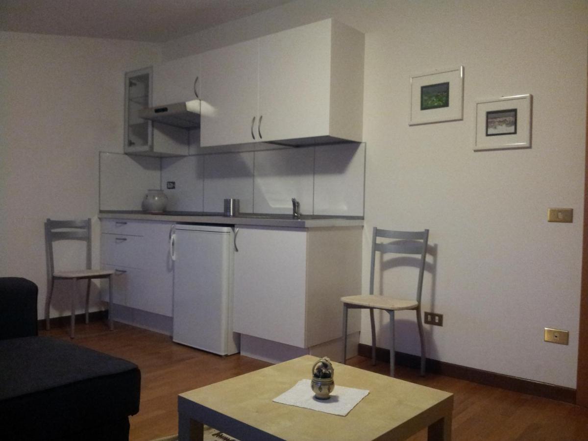 Boschettoresidence Perugia Luaran gambar