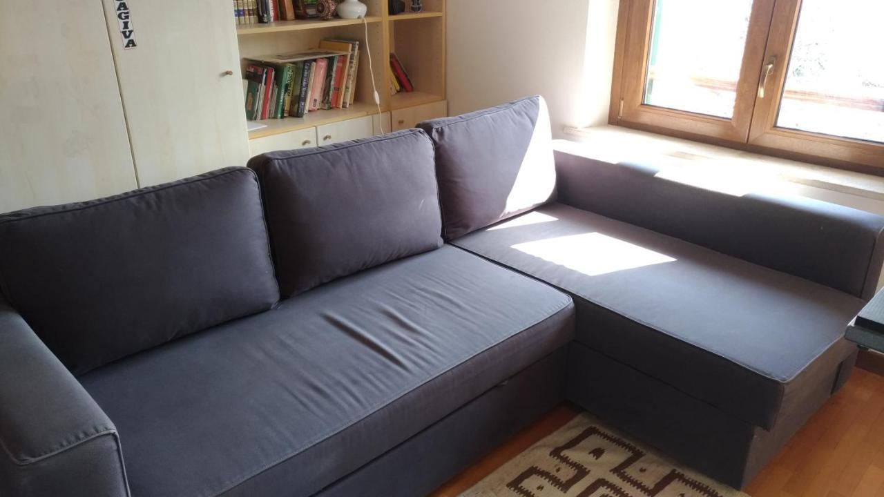 Boschettoresidence Perugia Luaran gambar