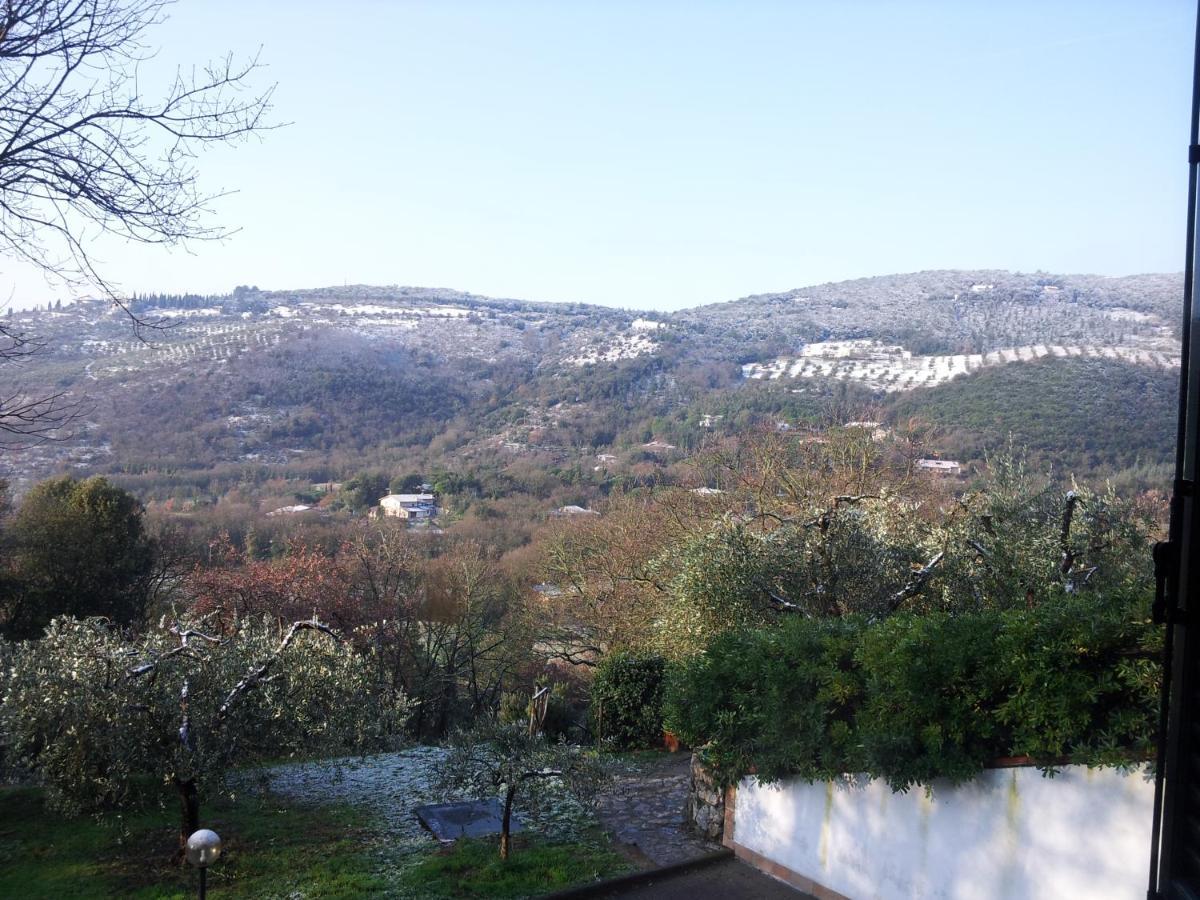 Boschettoresidence Perugia Luaran gambar