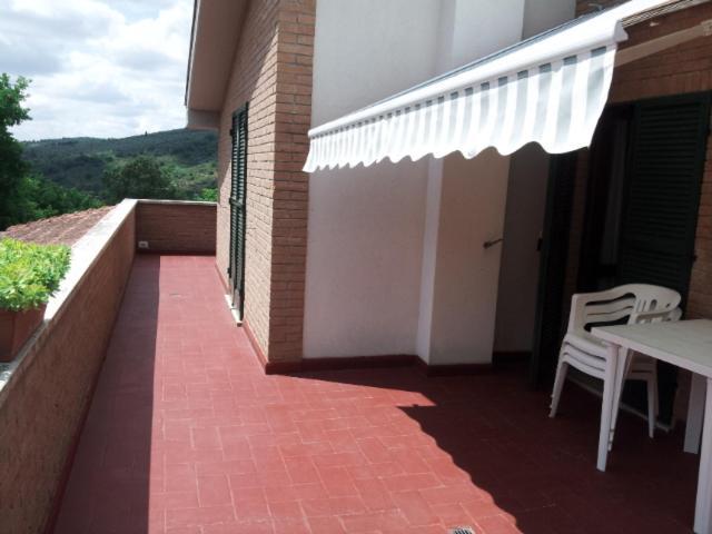 Boschettoresidence Perugia Luaran gambar
