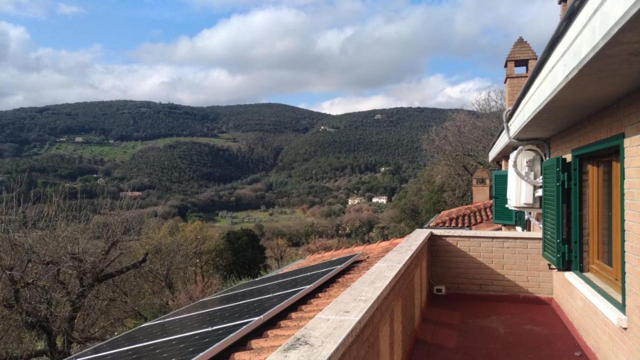 Boschettoresidence Perugia Luaran gambar